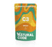 Natural Code Bustina C3 Maiale per Gatti Adulti 70gr
