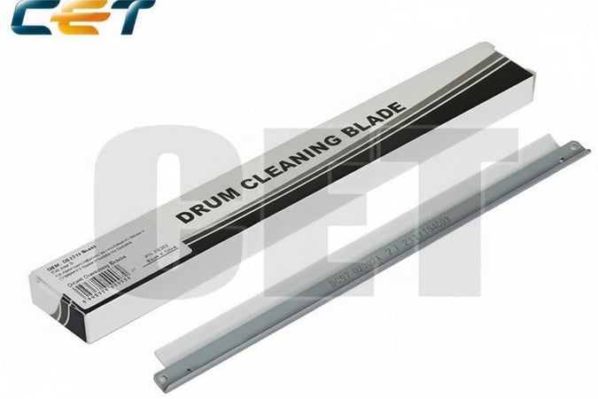 CET Drum Cleaning Blade Kyocera DK1110-Blade