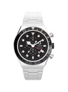 TIMEX Orologio Q Timex GMT TW2V69800 da uomo