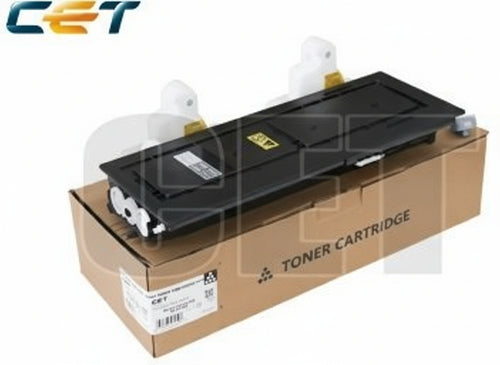 CET TK-435 Toner Cartridge Kyocera TASKalfa 181-18K/870g