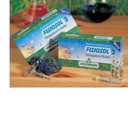 Fisiosol 18 se 20f