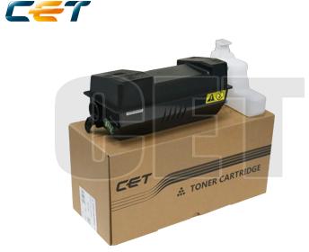CET Kyocera TK-3130 Toner Cartridge- 25K/ 610g