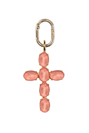 ALEVA' BIJOUX Aleva' Bijoux - Ciondolo - 461300 - Oro/Rosa da donna