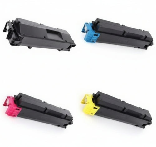 Yellow +Waste Compa ECOSYS PA3500cx,MA3500cix-5K1T02YJANL0