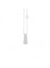 RECARLO Collana Recarlo Nodo d'Amore P04TS252 da donna