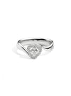 RECARLO Anello Recarlo Anniversary r67sc002 da donna