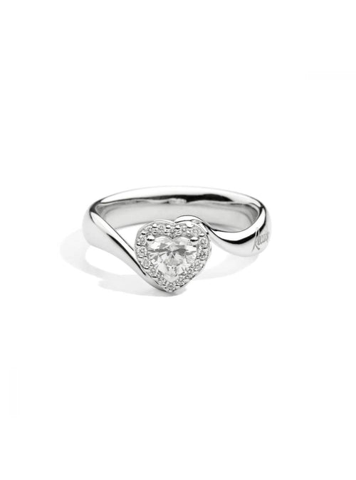 RECARLO Anello Recarlo Anniversary r67sc002 da donna