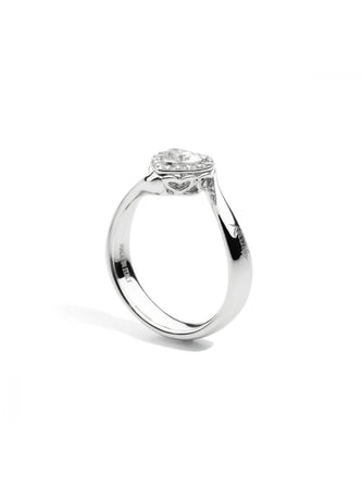 RECARLO Anello Recarlo Anniversary r67sc002 da donna