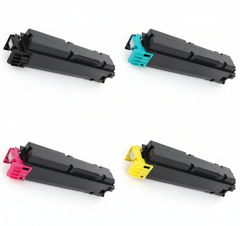 Ciano+Waste Compa ECOSYS PA4000cx,MA4000cifx-10K1T02Z0CNL0