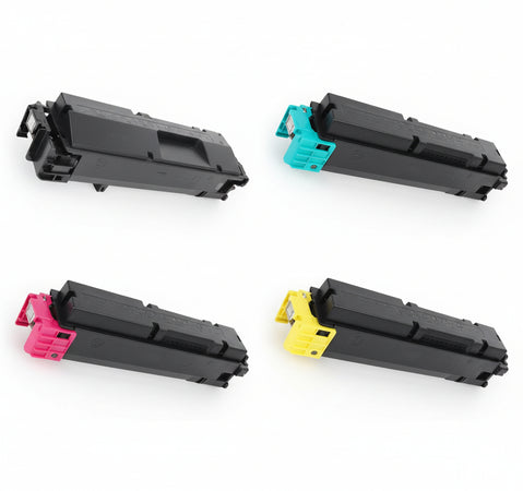 Magente+Waste Comp ECOSYS PA4000cx,MA4000cifx-10K1T02Z0BNL0