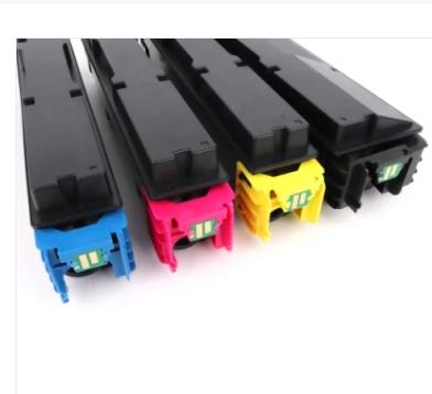 Ciano +Waste Compa Kyocera ECOSYS MA3500CI-10K1T02Z6CNL0