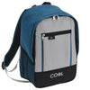 Borsa Frigo zaino termico da mare e campeggio 10 lt