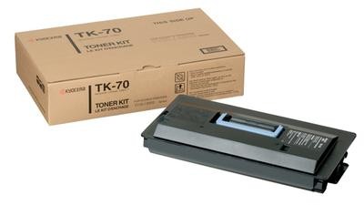 Toner compa Kyocera FS 9100DN,9120DN,9500DN,9520DN-40KTK-70