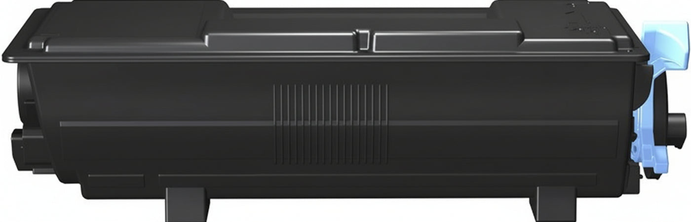 Toner+waste compatible Kyocera MA4500ix-14.5K1T0C100NL0