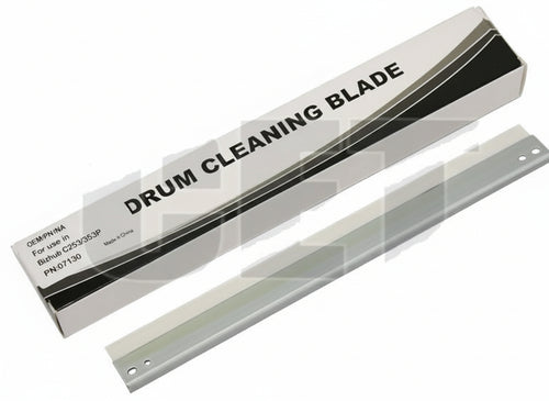 Drum Cleaning Blade Bizhub C25,Bizhub C35,Bizhub C35P