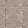 Trapunta Mida ! Caleffi Matrimoniale in Raso Jacquard Dreaming bBarocco - Eleganza e Lusso per la Tua Camera