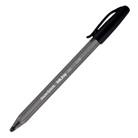 Penna Sfera Inkjoy 100 Stick 1,0Mm Nero Papermate