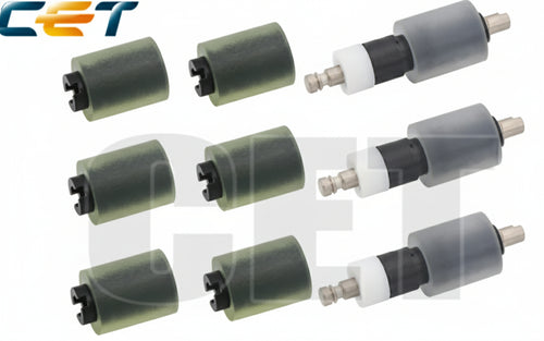 Paper Pickup Roller 4x4030-3005-012x4030-0151-01