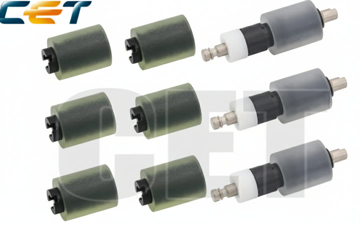 Paper Pickup Roller 4x4030-3005-012x4030-0151-01