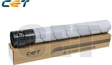 CET Konica Minolta TN-321K/TN-322- 27K/ 544g A33K130,A33K03