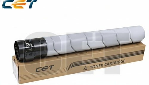 CET Konica Minolta TN-321K/TN-322- 27K/ 544g A33K130,A33K03