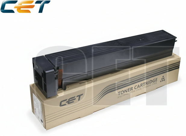 Konica Minolta TN-812-Chemical 40.8K/915.6g A8H5030,A8H5050