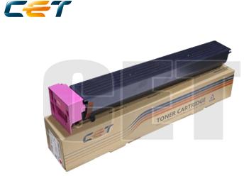 CET Konica Minolta TN-713M-Chemical-33.2KA9K8330, A9K8350