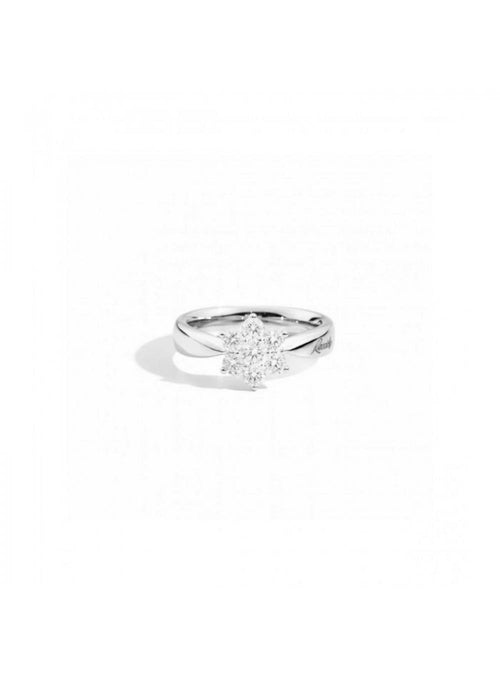 RECARLO Anello Recarlo Bouquet R09RO002 da donna