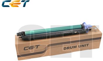 DR512K Black Drum Unit Konica Minolta A2XN0RD,B1044-130K