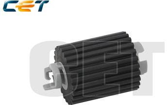 CET Paper Pickup Roller Konica Minolta C266,C287A64J564201