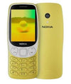Hmd nokia 3210 (2024) 6,1 cm (2.4\) 89 g oro telefono cellulare basico - NK3210-24-G