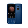 Hmd nokia 225 (2024) 6,1 cm (2.4\) 91 g blu scuro telefono cellulare basico - NK225-24-B