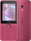 Hmd nokia 225 (2024) 6,1 cm (2.4\) 91 g rosa telefono cellulare basico - NK225-24-P