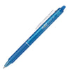 Penna Sfera A Scatto Frixionball Clicker 0,7Mm Azzurro Pilot