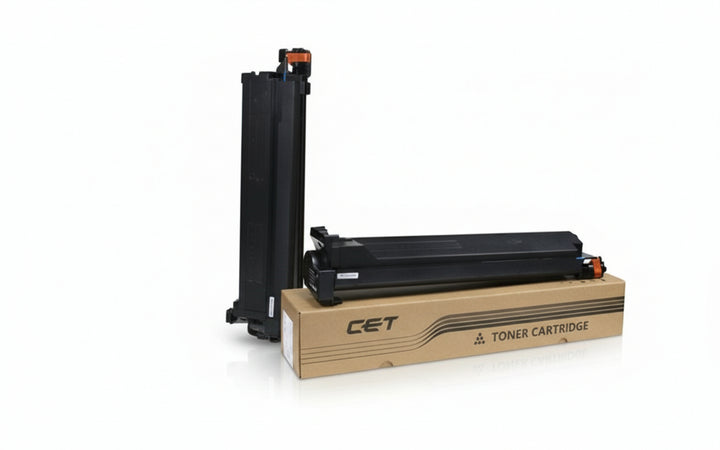 CET Konica Minolta TN-213K/214K/314K- 25K /460g A0D7135