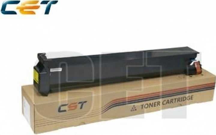 CET Konica Minolta TN-213Y/214Y/314Y- 20K/ 360g A0D7235