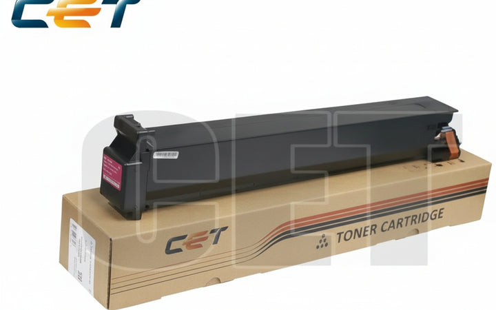 CET Konica Minolta TN-213M/214M/314M- 20K/ 360g A0D7335