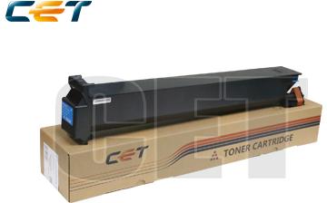 CET Konica Minolta TN-213C/214C/314C- 20K/ 360g A0D7435