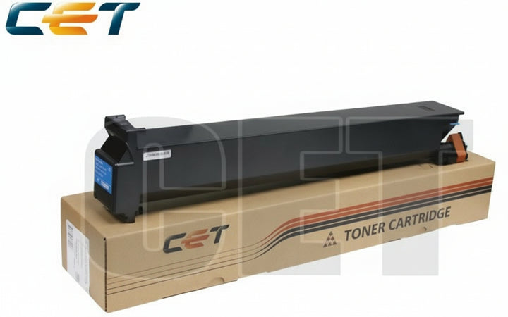 CET Konica Minolta TN-213C/214C/314C- 20K/ 360g A0D7435