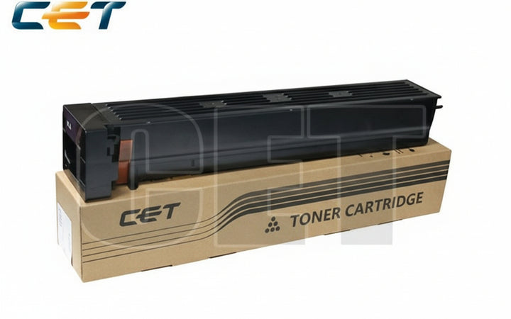 CET Konica Minolta TN-711/712K- 47.2K/ 945g A3VU150,A3VU030