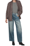 ICON DENIM Icon Denim - Jeans - 460532 - Denim da donna