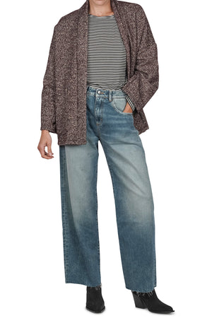 ICON DENIM Icon Denim - Jeans - 460532 - Denim da donna
