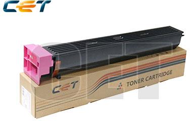 CET Konica Minolta TN-711M, Bizhub C654-31.5K/ 535g A3VU330