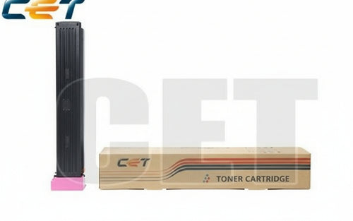 CET Konica Minolta TN-711M, Bizhub C654-31.5K/ 535g A3VU330