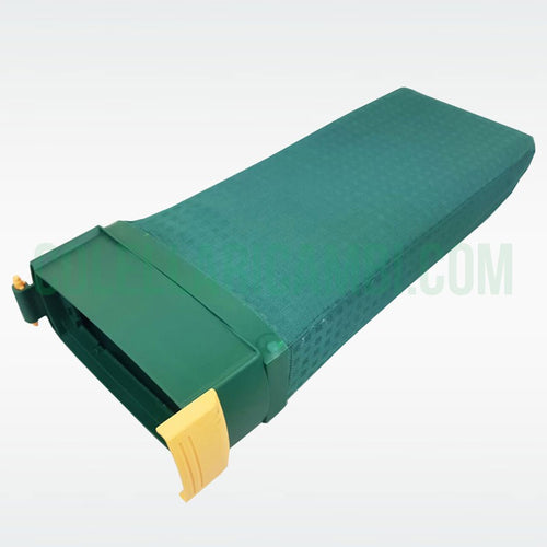 Unità Filtro Porta Sacchetti Stoffa Folletto VK 122