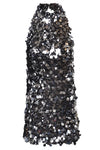 JUCCA Jucca - Abito - 461665 - Nero da donna