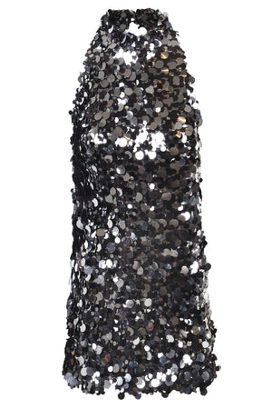 JUCCA Jucca - Abito - 461665 - Nero da donna