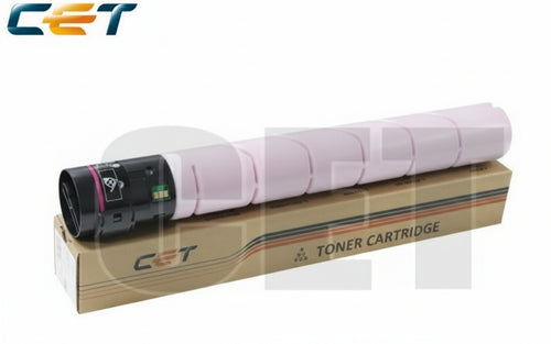 CET Konica Minolta TN-324M, Bizhub C368- 26K/ 550g A8DA330