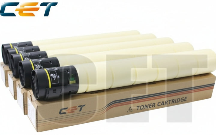 CET Konica Minolta TN-324Y, Bizhub C368- 26K/ 550g A8DA230