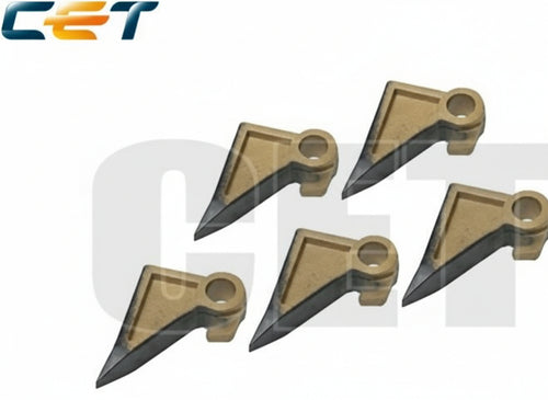 5xCET Upper Picker Finger 4040-5755-01, 4030-5716-02